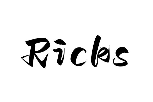 Ricks